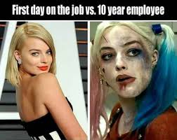 It will be published if it complies with the content rules and our moderators approve it. 35 Hilarious Work Anniversary Memes To Celebrate Your Career Fairygodboss