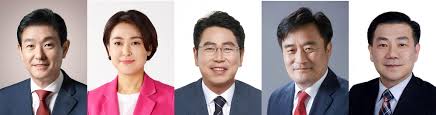만드는 나와 즐기는 네가 사랑할 수 있는 게임 '쿠키. í'€ë¿Œë¦¬ ë¯¼ì£¼ì£¼ì˜ ë¶€ì‚°ì‹œì˜ì› ì¶œì‹  5ëª… êµ­íšŒ ìž…ì„± ì—­ëŒ€ ìµœê³  ì—°í•©ë‰´ìŠ¤