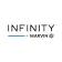 Infinity by Marvin logo