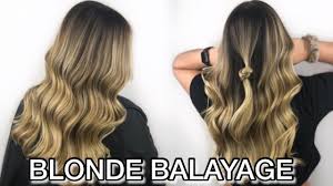 To schedule an appointment me email lexidawnmcc@gmail.com or contact me through instagram. How To Do A Perfect Balayage Sandy Blonde Balayage Tutorial On Long Hair Easy Step By Step Youtube