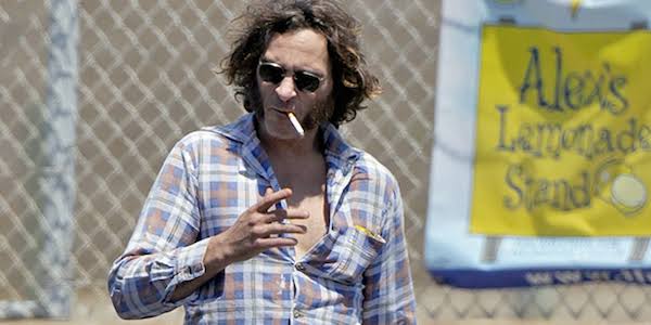 Who Killed the Chauffeur? INHERENT VICE and the Tradition of the Impossibly  Convoluted Detective Plot | Austin Film Society