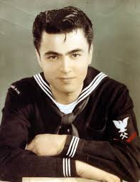 Charles Armenta Obituary