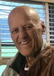 Obituary information for Brian K. Rupnik