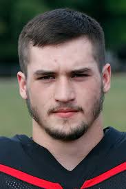 H.S. FOOTBALL PLAYOFF CAPSULES