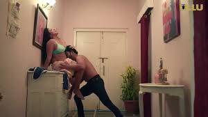 Bhabhis Indian Desi Web Series: Enjoy the Big Tits, Big Ass & Big Boobs  Fun!