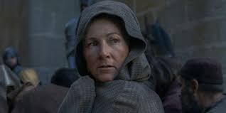 House of the Dragon': Eve Best's Rhaenys Would Have Been Westeros' Best  Ruler