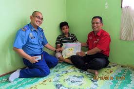 The event was officiated by our honorable professor datuk dr. Usm News Portal Pesakit Spinal Bifida Punyai Masa Depan