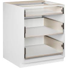 Shop for 3 drawer file cabinets in office furniture. 3 Drawer Knockdown Base Cabinet White 30 Home Hardware