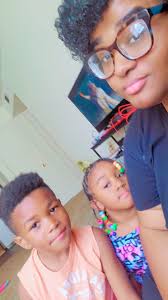 Today is Michael Eli's 6th Birthday!! Happy Birthday to my baby boy! ❤❤