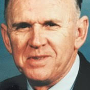 Byrd Family Obituaries