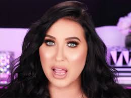 Jaclyn Hill calls out "disgusting" trolls for posting about her biological  father