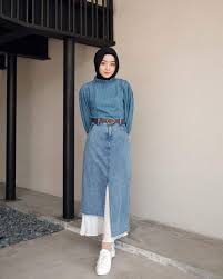 1.rokgalya, rekomendasi toko fashion bagus di shopee dengan harga terjangkau. 10 Merk Baju Muslim Wanita Terkenal Dan Bagus