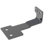 Mount Bracket for Excavator Right Cover, 7464738