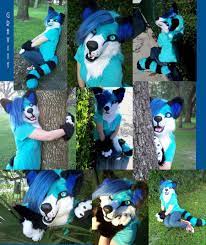 Pin On Fursuits