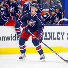 Sportsnet's chris johnston first reported the news that was confirmed by the club. Nhl S Best Players Under Age 25 For 2017 Zach Werenski Arrives At No 11 Sbnation Com