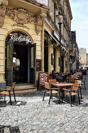 Scheurich vase 60er jahre, 238 wgp blumenvase grau gelb, foreign keramikvase, geschenk an sammler von vintage dekovasen, rockabilly wohnung. Rockabilly Bukarest Restaurant Bewertungen Telefonnummer Fotos Tripadvisor