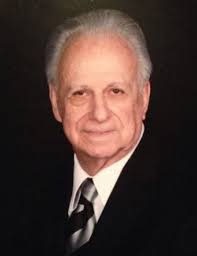 Obituary information for Bro. Jack Ezell