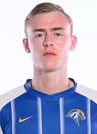 2023 Men's Soccer Roster