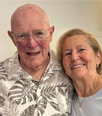 We would like to wish Uncle Ron a very Happy 90th Birthday