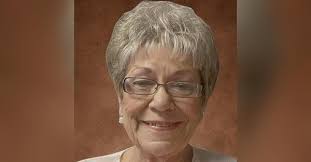 Helen Earlene Rott Obituary