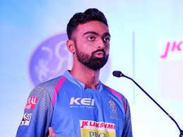 Jaydev unadkat is one of those rare types of bowlers who can swing the ball both ways, and also the bowling combination of jaydev unadkat, washington sundar, ben stokes, imran tahir was the. Price Tag Affects Mentally Jaydev Unadkat Cricket News Times Of India
