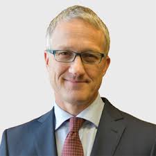 Financial Stability Committee Biographies