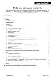 Check the genodef1s11 swift / bic code details below. Preis Und Leistungsverzeichnis 01 07 2013 Sparda Bank Berlin Eg
