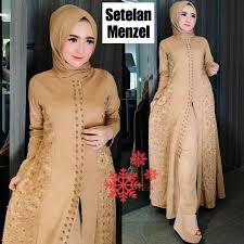 Bahkan model yang ditawarkan sangat beragam. Gallery Baju Muslim Home Facebook