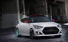 2013 Hyundai Veloster C3 Roll Top Conceptrelated Car Wallpapers Wallpaper Cars Wallpaper Better