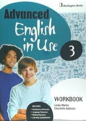 Workbook + word games 4u! Advanced English In Use 3Âº Eso Workbook Vv Aa 9789963514076 Burlington Books