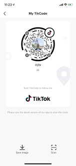 Complete the funniest tiktok memes to win! Tiktok Qr Code Hot Tiktok 2020