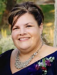 Obituary information for Stephanie Lader-Pierce