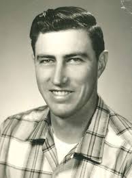 Fred Barber Obituary