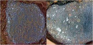 Perhaps its most novel feature is the new smartlab studio ii software, which provides the user with an intelligent user guidance expert system functionality that guides the operator through the intricacies of each experiment. Meteorite Identification The Meteorite Exchange Inc