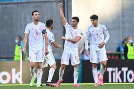 We did not find results for: Eurocopa 2021 Espana Vence A Croacia Y Avanza A Cuartos De Final