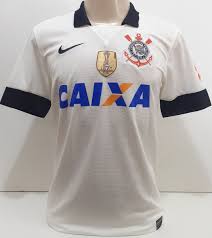 The 2013 season is the 102nd season in the history of sport club corinthians paulista. Camisa Corinthians 2013 Branca 100 Original Nike No Plastico E Com Etiquetas De Autenticidade Camisa Masculina Nike Nunca Usado 46853599 Enjoei