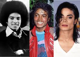 We did not find results for: Evolutia Coafurii Lui Michael Jackson