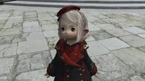 Miscellany sell price to vendor: Eorzea Database Modern Aesthetics Form And Function Final Fantasy Xiv The Lodestone