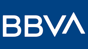 Bbva logo png the logo of banco de bilbao vizcaya argentaria has gone through around five updates during its long history. Bbva Logo Symbol History Png 3840 2160