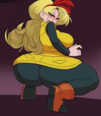 Free Launch Hentai english 44 - Porn Comic