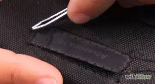 How to get security tag off clothing target. 7 Ways To Remove A Security Tag From Clothing Wikihow