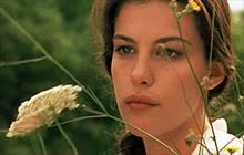 Stealing Beauty