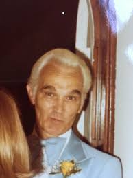 Irvin Junior “I.J.” Miller (1926-2010)