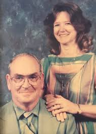 Obituary for Rev. J.L. Sutton