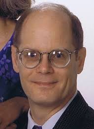 Stephen James McLain (1953-2014)