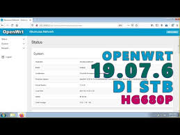 We did not find results for: Download Openwrt 19 07 6 Untuk Stb Hg680p Youtube