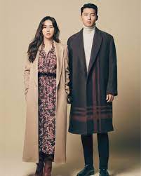 Crash landing on you lead stars hyun bin and son ye jin recalled what it was like working together in one campaign as smart ambassadors. Netizens Think That Hyun Bin And Son Ye Jin Share The Same Facial Features Allkpop