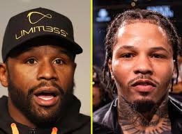 Tank Davis vs. Naoya Inoue: The End of an Era? Shocking Results Suggest  Victory Over Ryan Garcia Was Just Luck