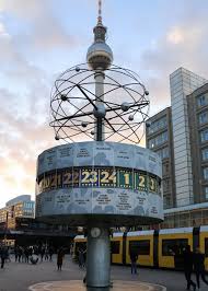 Check spelling or type a new query. Berlin Itinerary O Bon Paris Easy To Be Parisian