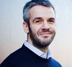 Speaker Profiles — Interchange UK